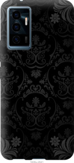 

Чехол узор барокко для Vivo V23e 1594370
