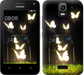 

Чохол Метелики на Huawei Ascend Y3C 198702