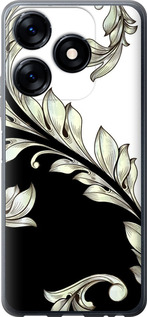 

Чохол White and black 1 на Tecno Spark 10 1695575