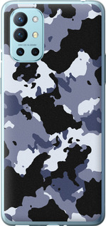 

Чохол Камуфляж v4 на OnePlus 9R 1621588