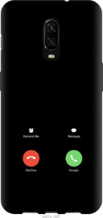 

Чехол Айфон 1 для OnePlus 6T 1037906