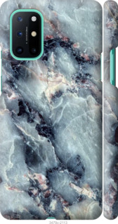 

Чехол Мрамор для OnePlus 8T 1692919