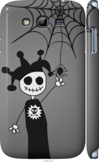

Чохол Happy Halloween для Samsung Galaxy Grand I9082 1418623