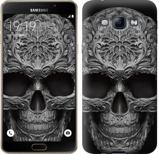 

Чохол skull-ornament на Samsung Galaxy A8 A8000 347873