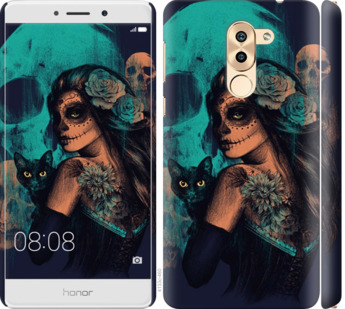 

Чохол Fantasy girl на Huawei GR5 2017 924006