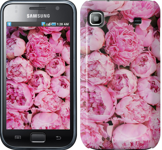 

Чохол Півонії v3 на Samsung Galaxy S i9000 380640