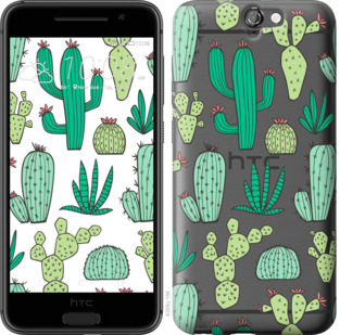 

Чохол кактуси 2 на HTC One A9 775236