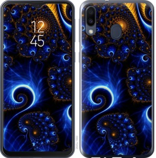 Чехол Восток для Samsung Galaxy A20e A202F