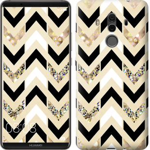

Чохол Шеврон 10 на Huawei Mate 10 Pro 640811