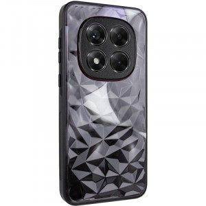 TPU+PC чехол Prisma BubbleGum для Xiaomi Redmi Note 14 Pro 4G