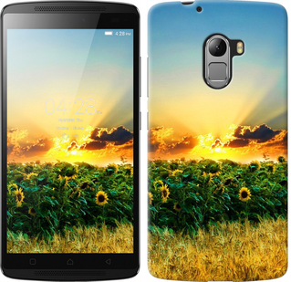 

Чехол Украина для Lenovo A7010 655030