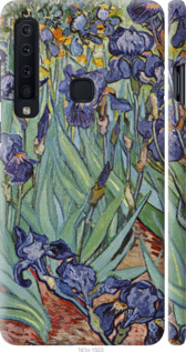 

Чохол Вінсент Ван Гог. Iриси на Samsung Galaxy A9 (2018) 1044977
