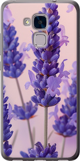 Чехол Лаванда для Huawei Honor 5C