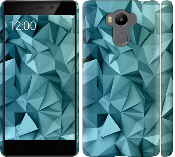 

Чохол Геометричний візерунок v2 для Xiaomi Redmi 4 Pro 756416