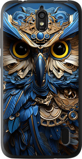 

Чехол Сова v2 для Huawei Ascend Y625 1632391