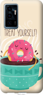 

Чохол Treat Yourself на Vivo V23e 1378465