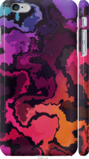 

Чохол Абстракция арт волны для iPhone 6s plus (5.5'') 1399644