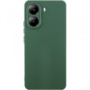 Чехол Silicone Cover Lakshmi Full Camera (AAA) для Xiaomi Poco X7 Pro