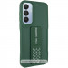 Чехол TPU VIVA для Xiaomi Redmi 13C / Poco C65 (Green)
