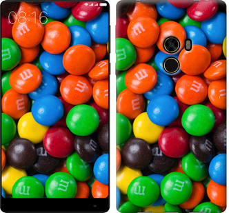 

Чехол M&M's для Xiaomi Mi MiX 132799