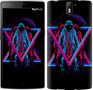 

Чохол Astronomical на OnePlus 1 643370