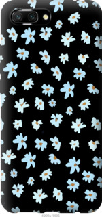 

Чохол Квітковий на Huawei Honor 10 989571