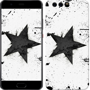 

Чехол Звезда для Huawei P10 Plus 558746