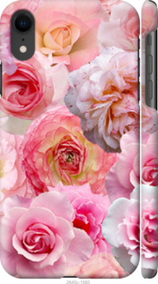 

Чехол Розы 1 для iPhone XR 952770