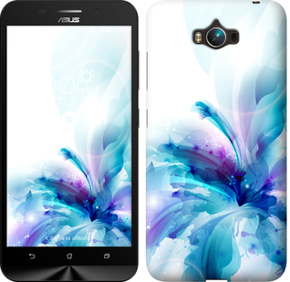 

Чохол квітка на Asus ZenFone Max ZC550KL 156855