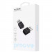 Фото Bluetooth адаптер Proove Multilink Bluetooth + WiFi (Black) в маназині vchehle.ua