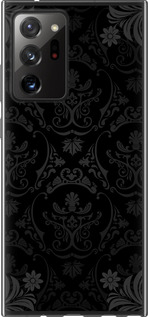 

Чехол узор барокко для Samsung Galaxy Note 20 Ultra 1594398