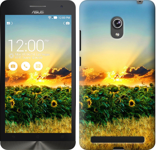 

Чехол Украина для Asus ZenFone 6 A600CG 655284