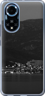

Чехол Ночь на берегу для Huawei Nova 9 1611313