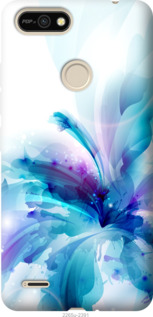 

Чехол цветок для Tecno Pop 2F B1F 1182497