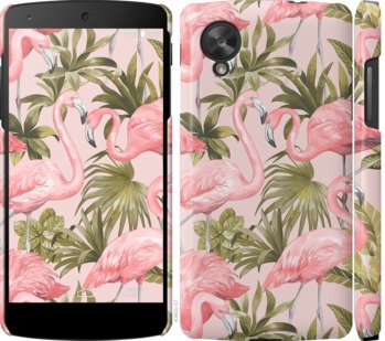 

Чехол фламинго 2 для LG Nexus 5 744626