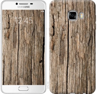 

Чохол Текстура дерева на Samsung Galaxy C7 C7000 753640