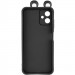 Фото Чехол TPU Toys Case with Ears для Samsung Galaxy A06 (Black) в магазине vchehle.ua