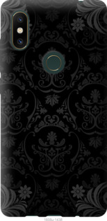 

Чехол узор барокко для Xiaomi Mi Mix 2s 942931
