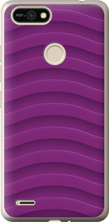 

Чехол Pattern Geometric Waves для Tecno Pop 2F B1F 1624047