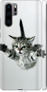 

Чохол Кошеня шо летить на Huawei P30 Pro 941233
