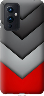 

Чохол Кольорова геометрія на OnePlus 9 1169587
