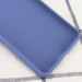 Фото Силиконовый чехол Candy Full Camera для Infinix Smart 6 (Голубой / Mist blue) в магазине vchehle.ua