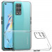 TPU чехол Epic Transparent 1,5mm Full Camera для Oppo A54 4G (Бесцветный (прозрачный))