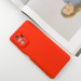 Фото Чохол Silicone Cover Lakshmi Full Camera (A) на Xiaomi Redmi Note 10 Pro / 10 Pro Max (Червоний / Red) на vchehle.ua