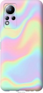 

Чехол пастель для Infinix Note 11 1419643