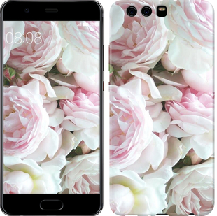 

Чехол Пионы v2 для Huawei P10 Plus 632420