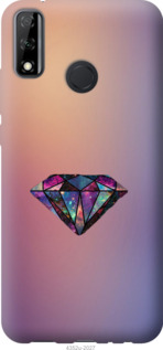 

Чехол Диамант для Huawei P Smart 2020 1057084