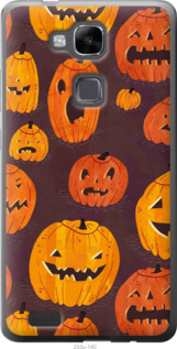 

Чохол Тыквы на Хеллоуин для Huawei Ascend Mate 7 1418207