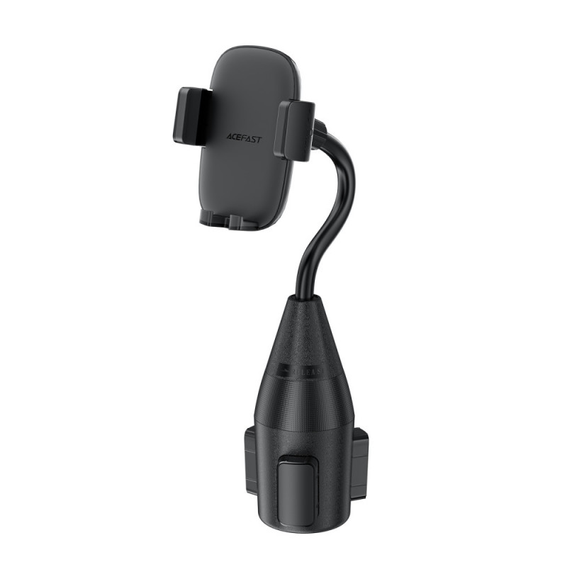 Фото Автотримач Acefast D24 for cup holder (Black) на vchehle.ua