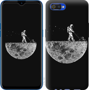 

Чохол Moon in dark на Realme C2 917804